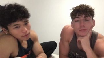 Gingeegainz  07-07-2021 video love